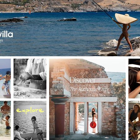 Elaida Villa, Heaven On Earth, By Thinkvilla Pérama Kültér fotó
