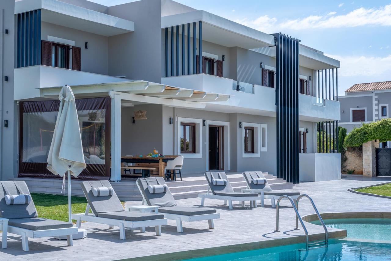 Elaida Villa, Heaven On Earth, By Thinkvilla Pérama Kültér fotó