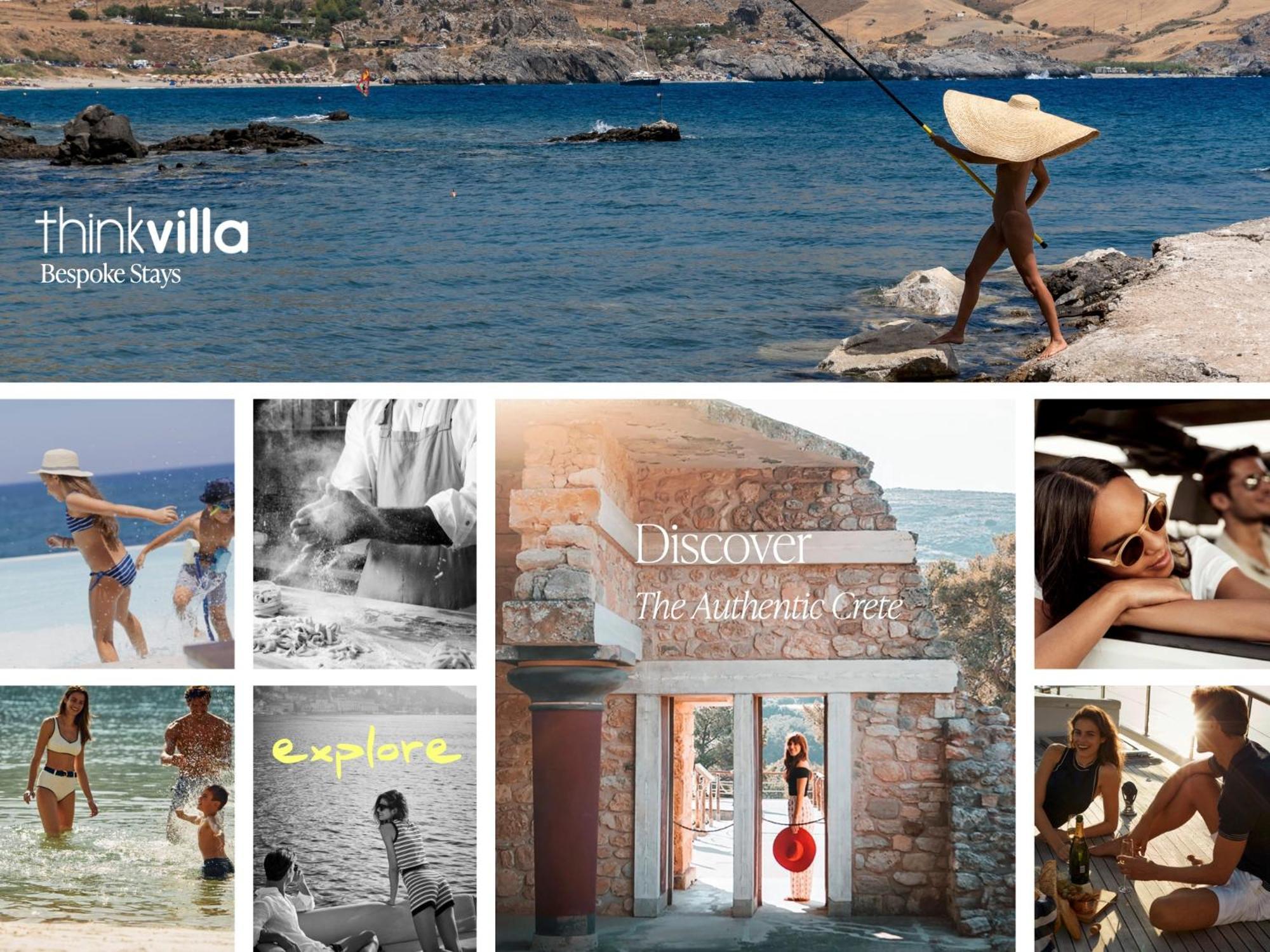 Elaida Villa, Heaven On Earth, By Thinkvilla Pérama Kültér fotó